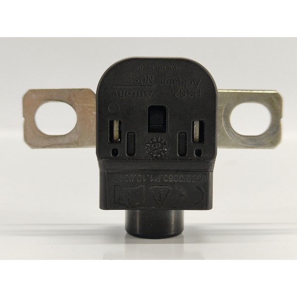 Fusivel Proteção Bateria Porsche 911 Carrera 2021 4g0915519 11v