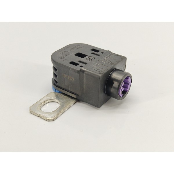 Fusivel Proteção Bateria Porsche 911 Carrera 2021 4g0915519 11v