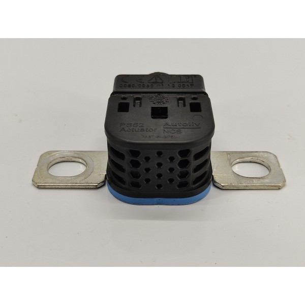 Fusivel Proteção Bateria Porsche 911 Carrera 2021 4g0915519 11v