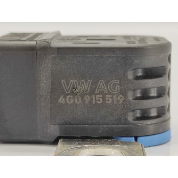 Fusivel Proteção Bateria Porsche 911 Carrera 2021 4g0915519 11v