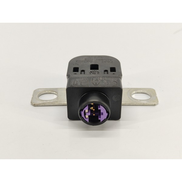 Fusivel Proteção Bateria Porsche 911 Carrera 2021 4g0915519 11v