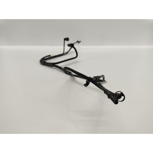 Mangueira Pressao Vacuo Porsche 911 Carrera 2021 0pb129632f