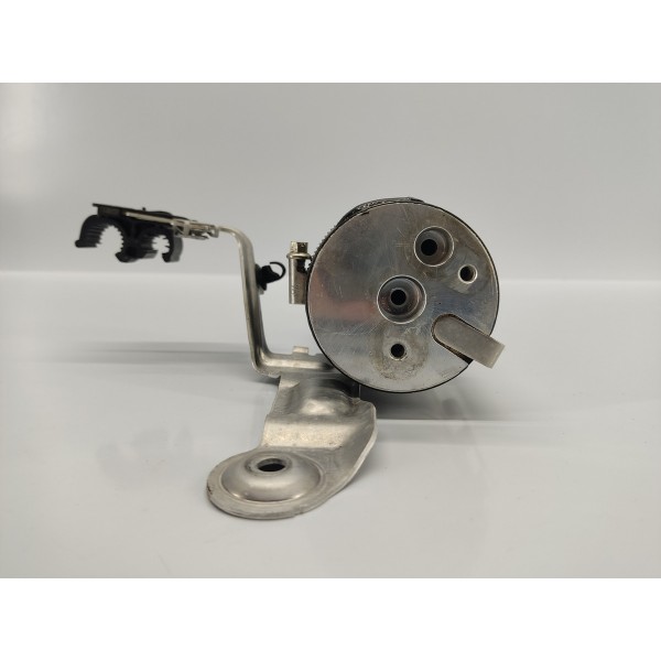 Receptor Ar Condicionado Porsche 911 Carrera 2021 992820077a