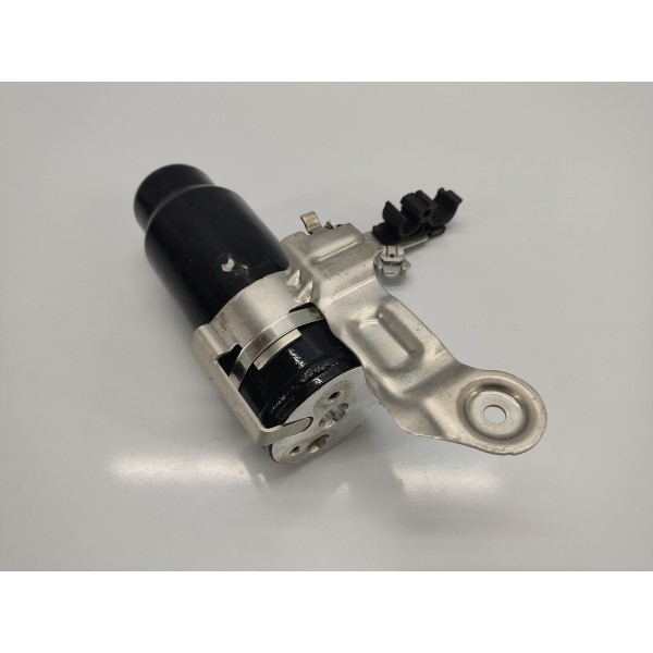 Receptor Ar Condicionado Porsche 911 Carrera 2021 992820077a