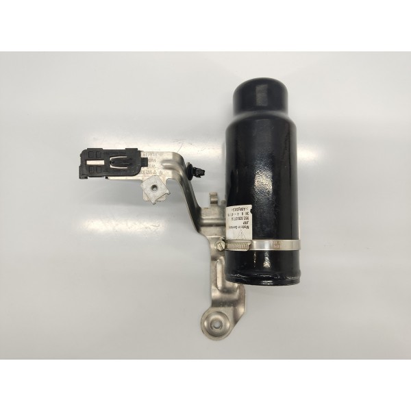 Receptor Ar Condicionado Porsche 911 Carrera 2021 992820077a