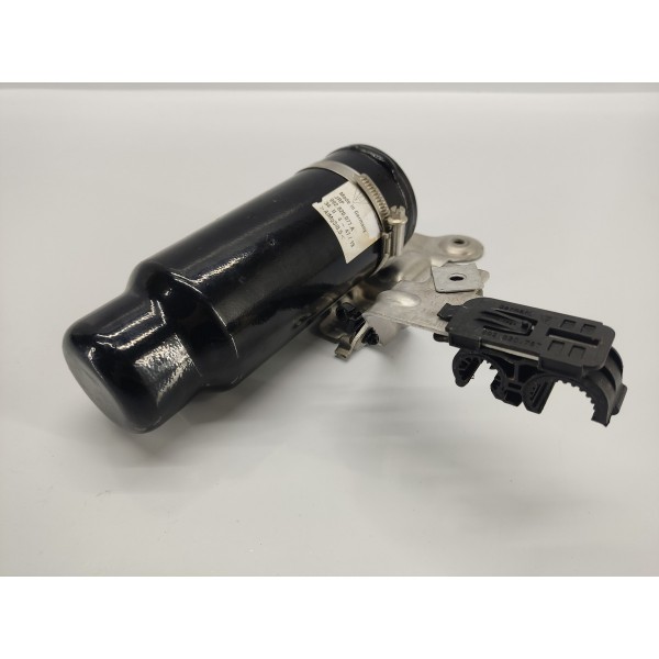 Receptor Ar Condicionado Porsche 911 Carrera 2021 992820077a