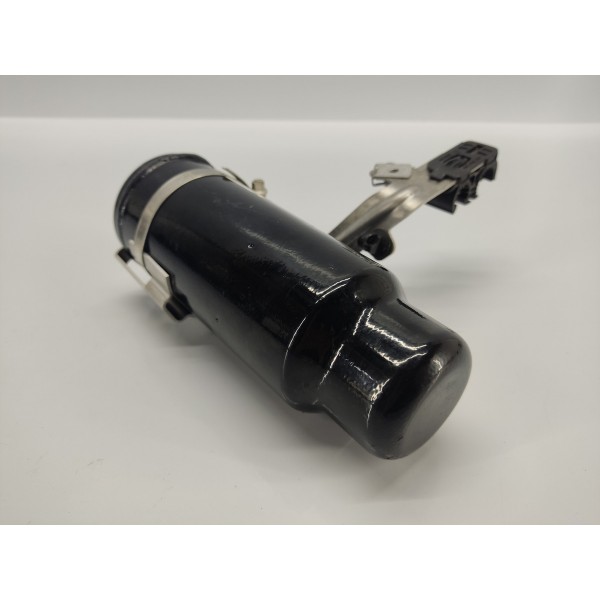 Receptor Ar Condicionado Porsche 911 Carrera 2021 992820077a