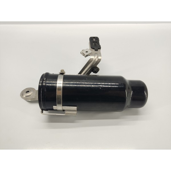 Receptor Ar Condicionado Porsche 911 Carrera 2021 992820077a