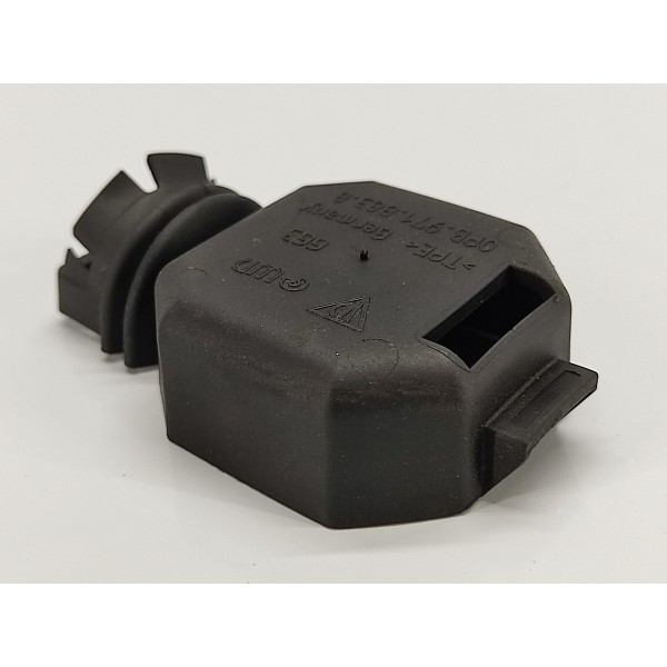 Tampa Protetor Porsche 911 Carrera 2021 0pb971883b