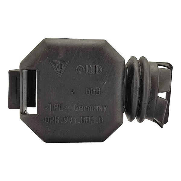 Tampa Protetor Porsche 911 Carrera 2021 0pb971883b