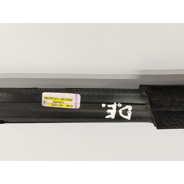 Friso Pestana D.e Porsche 911 Carrera 2021 992837511 Preto