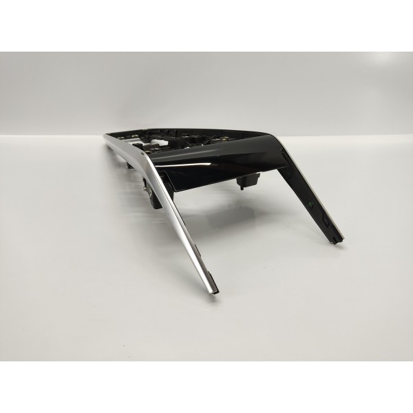 Acabamento Console Porsche 911 Carrera 2021