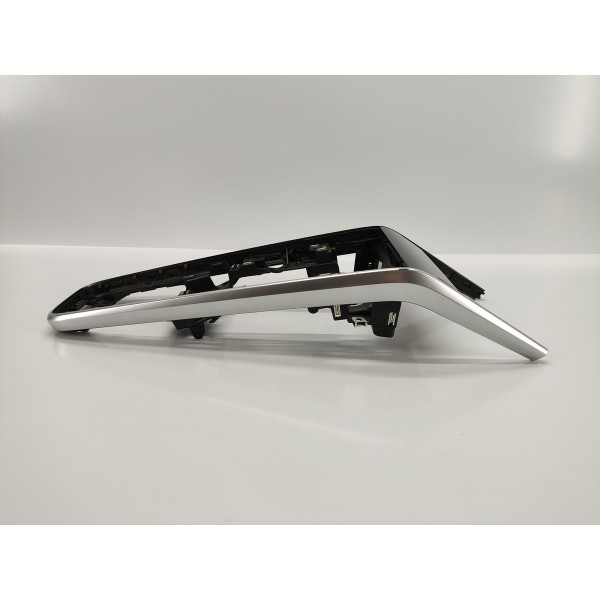 Acabamento Console Porsche 911 Carrera 2021