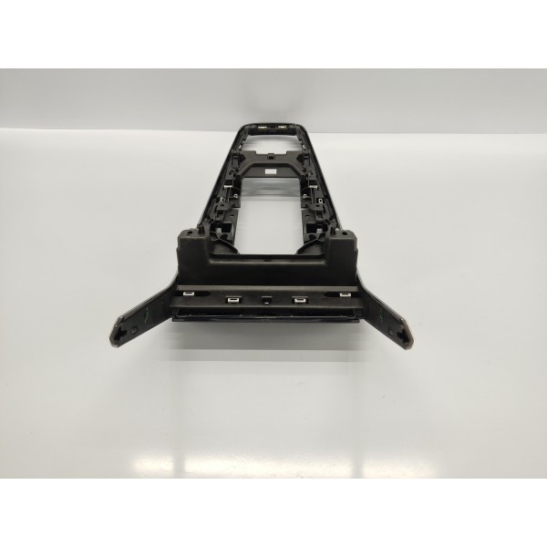 Acabamento Console Porsche 911 Carrera 2021