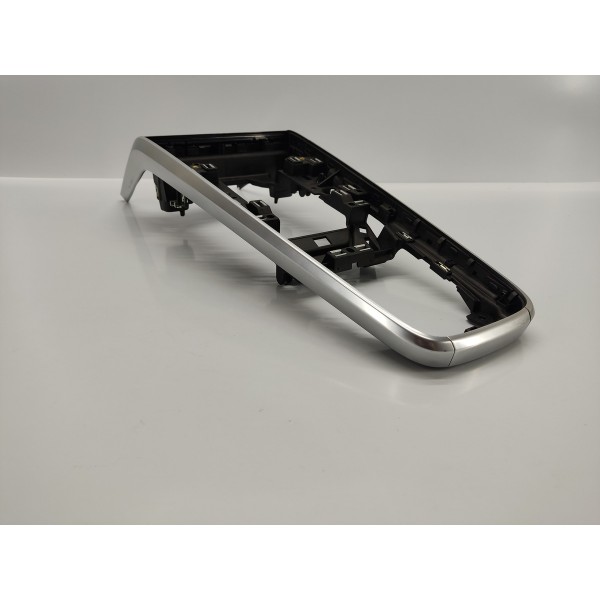 Acabamento Console Porsche 911 Carrera 2021