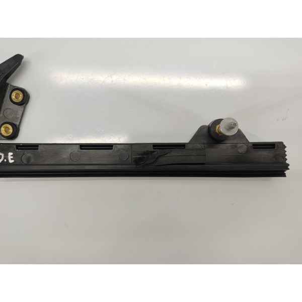 Suporte Canaleta Porta D.e Porsche 911 Carrera 2021