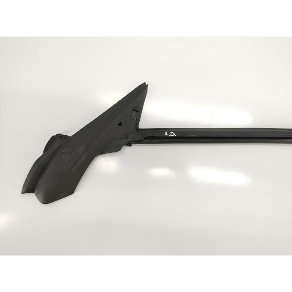 Borracha Guarnição Porta D.d Porsche 911 Carrera 2021