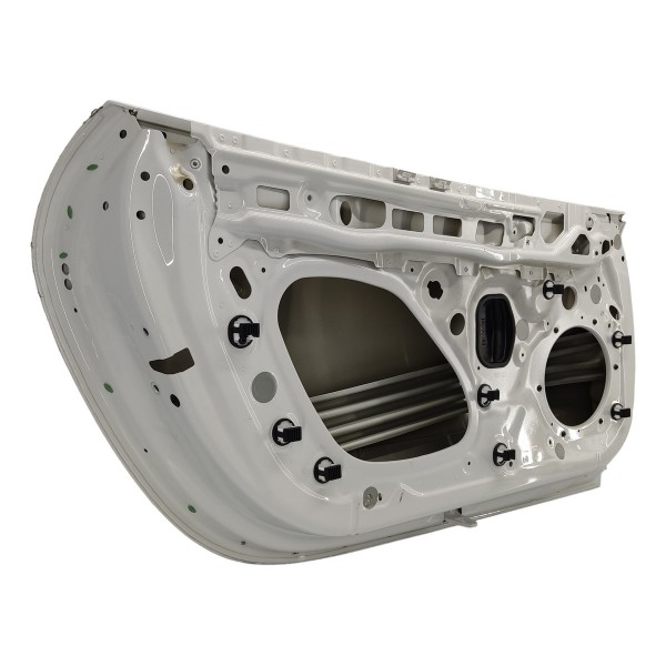 Porta Esquerda Porsche 911 Carrera 2021 Dianteira Esquerdo Branco