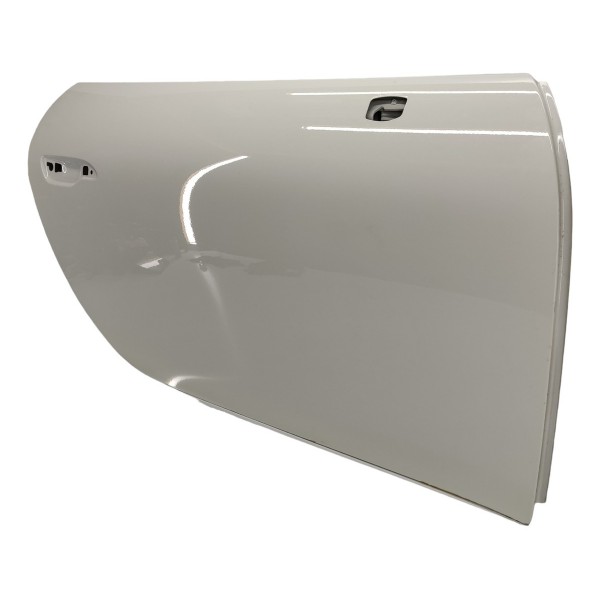 Porta Direita Porsche 911 Carrera 2021 Dianteira Direito Branco