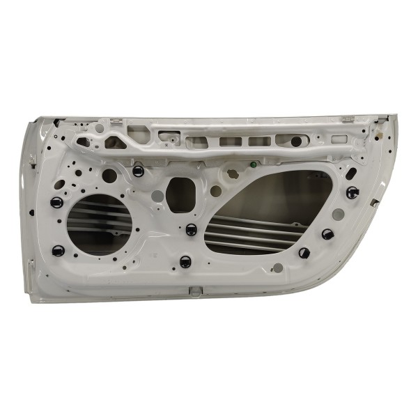 Porta Direita Porsche 911 Carrera 2021 Dianteira Direito Branco