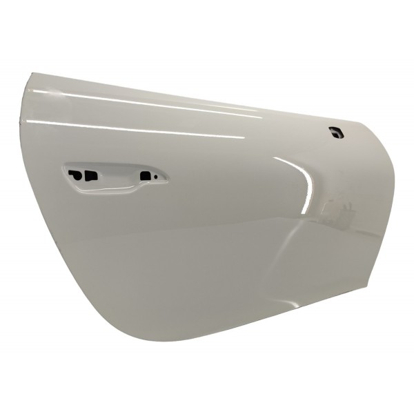 Porta Direita Porsche 911 Carrera 2021 Dianteira Direito Branco