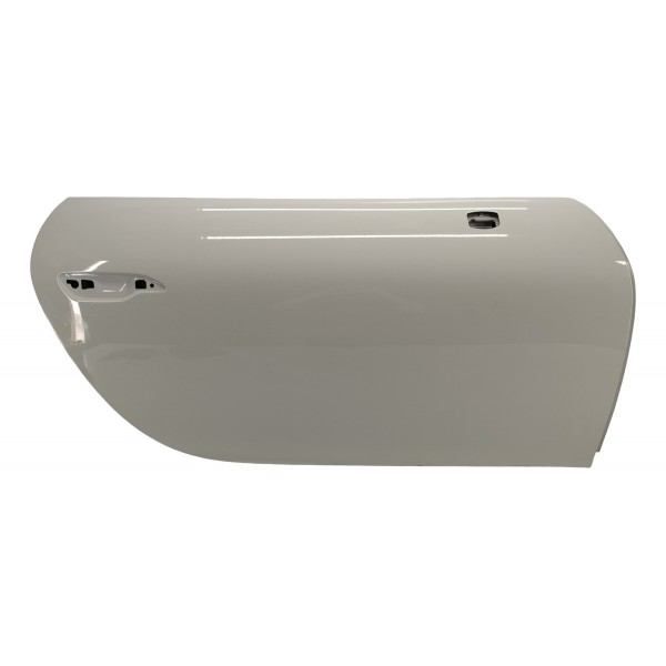 Porta Direita Porsche 911 Carrera 2021 Dianteira Direito Branco