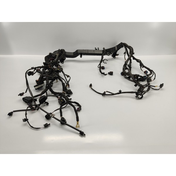 Chicote Motor Porsche 911 Carrera 2021 0pb971595s