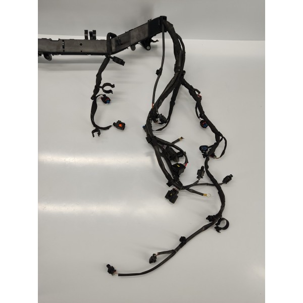 Chicote Motor Porsche 911 Carrera 2021 0pb971595s