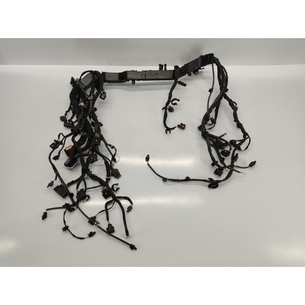 Chicote Motor Porsche 911 Carrera 2021 0pb971595s