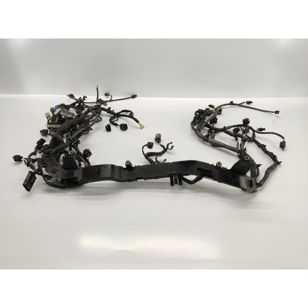 Chicote Motor Porsche 911 Carrera 2021 0pb971595s