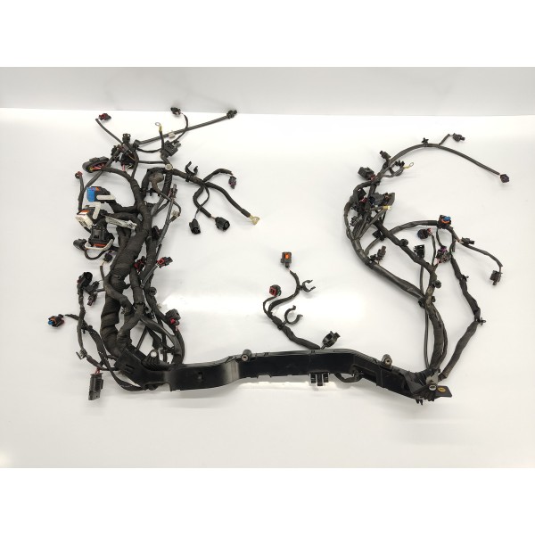 Chicote Motor Porsche 911 Carrera 2021 0pb971595s