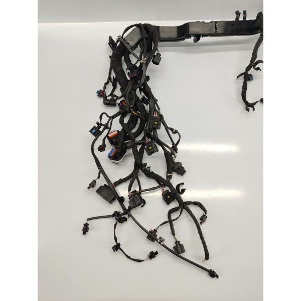 Chicote Motor Porsche 911 Carrera 2021 0pb971595s