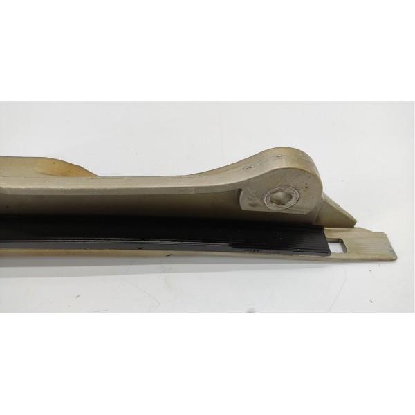 Calha Guia Corrente Fusion V6 2010 9l8e6m256ba Marrom