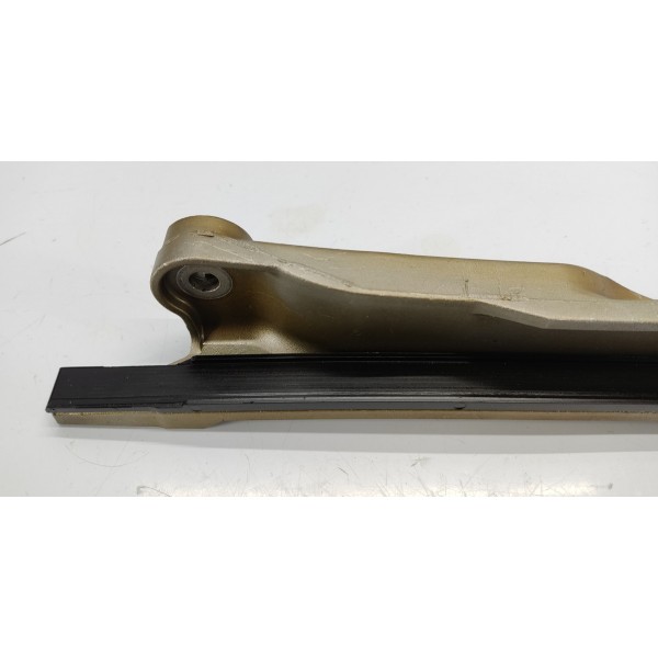 Calha Guia Corrente Fusion V6 2010 9l8e6m256ba Marrom