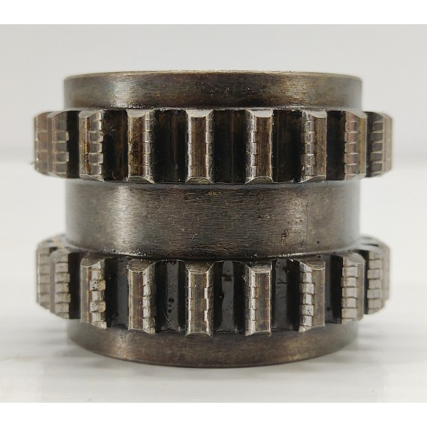 Engrenagem Virabrequim Fusion V6 2010