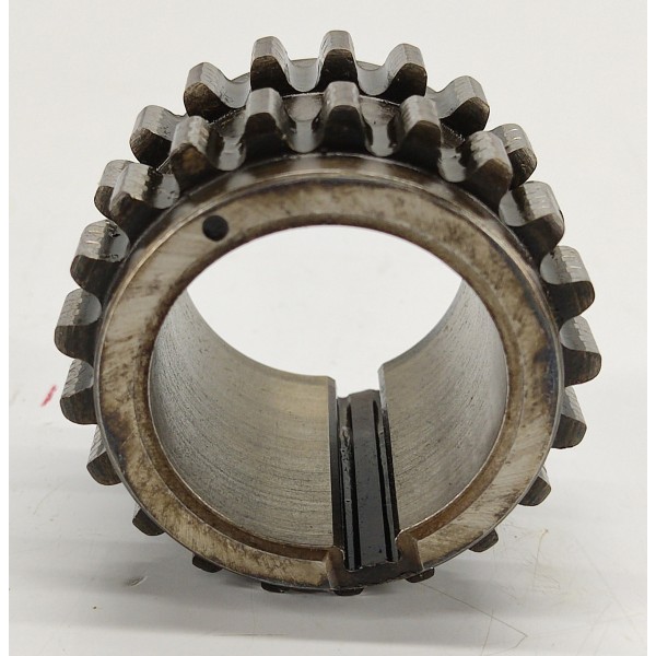 Engrenagem Virabrequim Fusion V6 2010