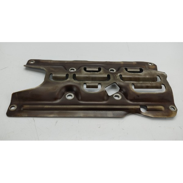 Defletor Oleo Fusion V6 2010 Yl8e6687bc