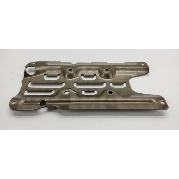 Defletor Oleo Fusion V6 2010 Yl8e6687bc