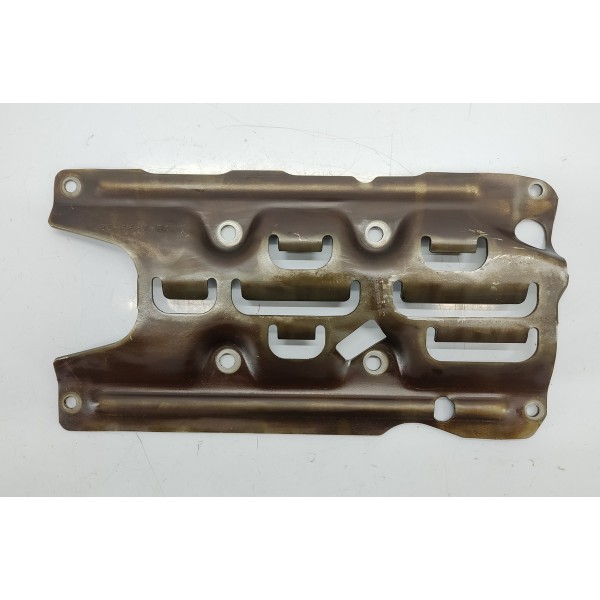 Defletor Oleo Fusion V6 2010 Yl8e6687bc