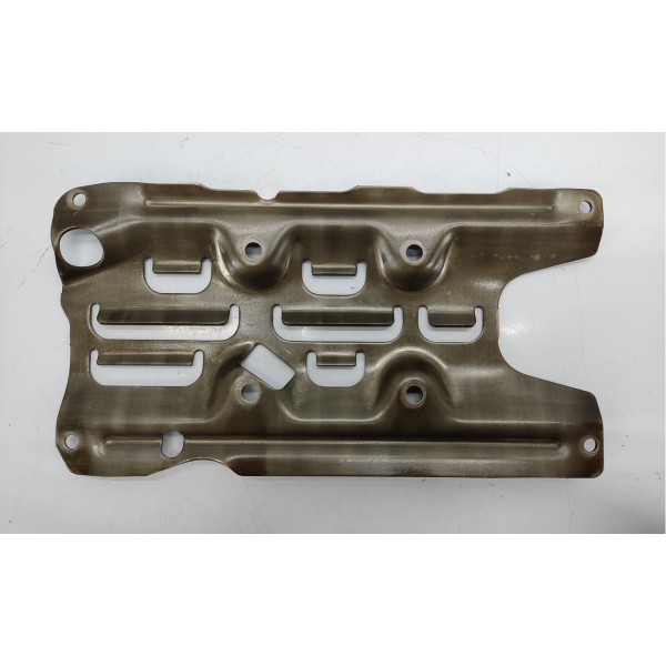 Defletor Oleo Fusion V6 2010 Yl8e6687bc