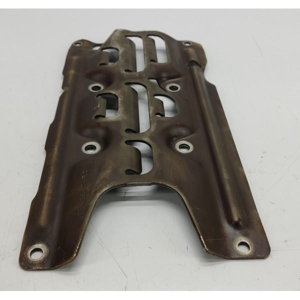 Defletor Oleo Fusion V6 2010 Yl8e6687bc