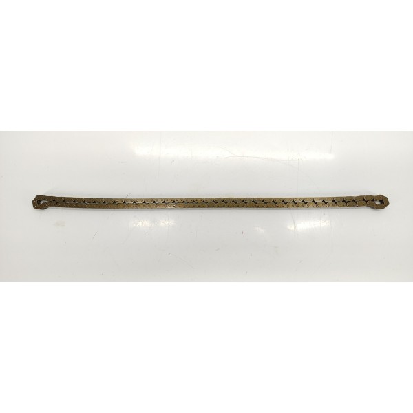 Corrente Comando Fusion V6 2010 Preto