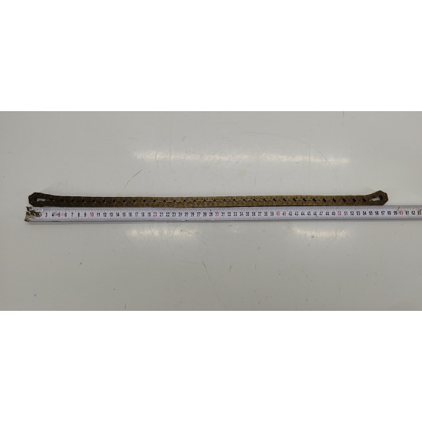 Corrente Comando Fusion V6 2010 Preto