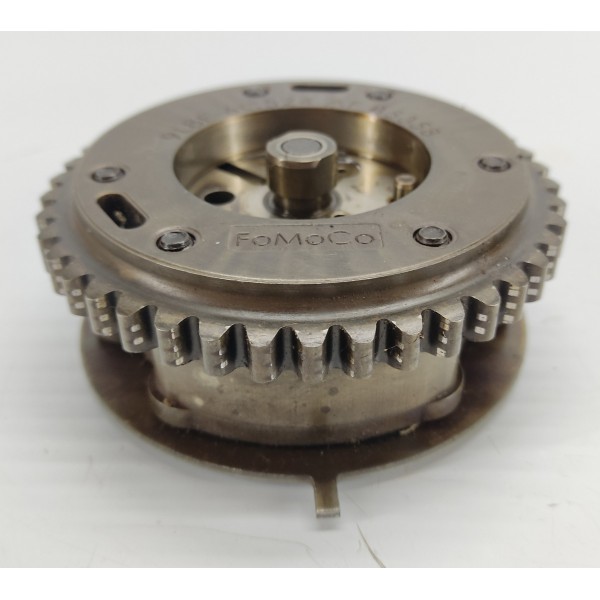 Polia Comando Variavel Fusion V6 2010 9l8e6c524