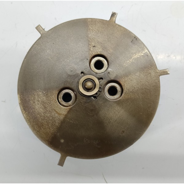 Polia Comando Variavel Fusion V6 2010 9l8e6c524