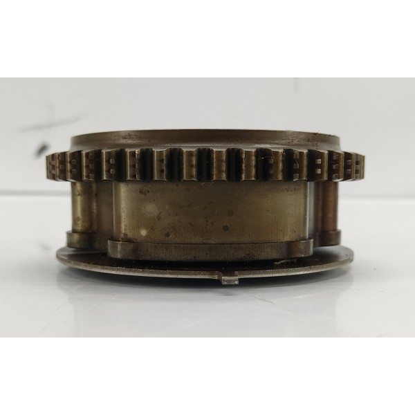 Polia Comando Variavel Fusion V6 2010 9l8e6c524