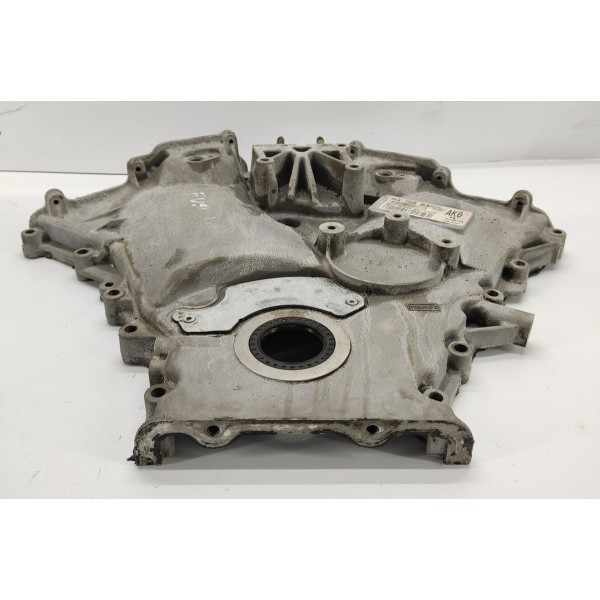 Tampa Frontal Motor Fusion V6 2010 9l8e6c086