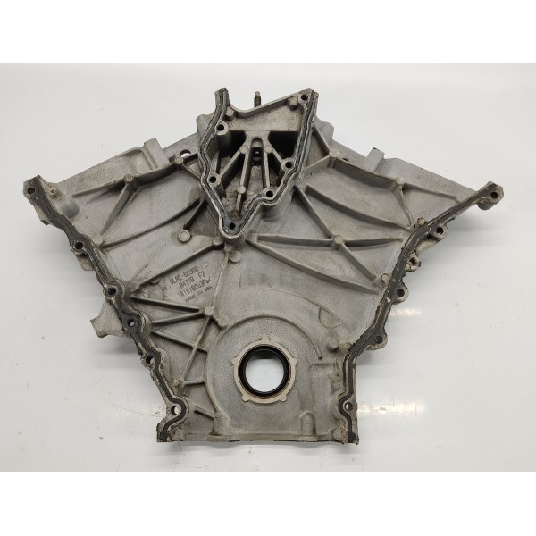 Tampa Frontal Motor Fusion V6 2010 9l8e6c086