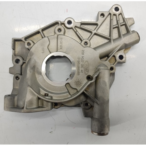 Bomba De Oleo Fusion V6 2010