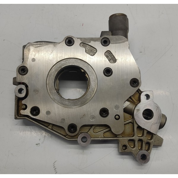 Bomba De Oleo Fusion V6 2010